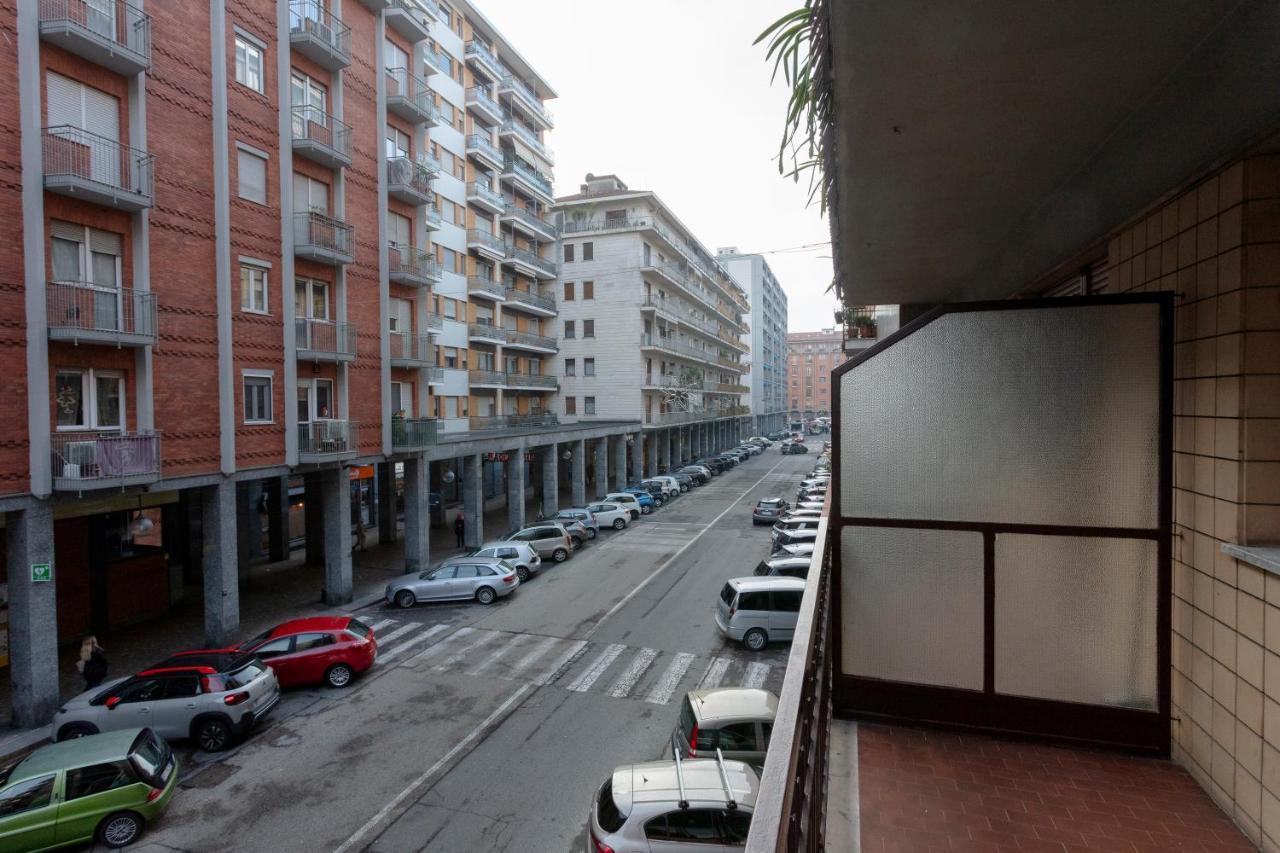 Ferienwohnung Gualhouse - Ospitalita In Zona Lingotto Turin Exterior foto